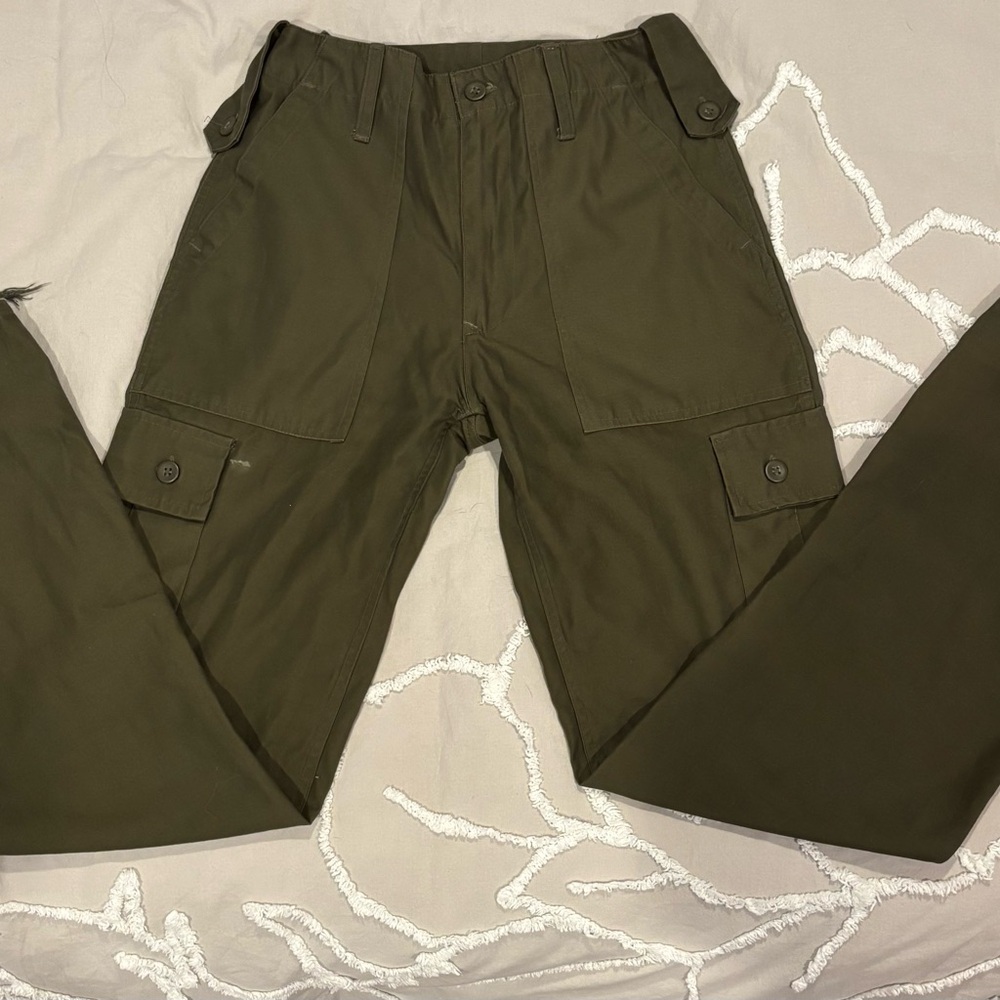 Urban Outfitters Cargos